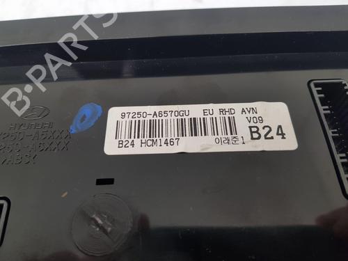 Climate control HYUNDAI i30 (GD) 1.6 CRDi | BP34407123I5  - Image 7
