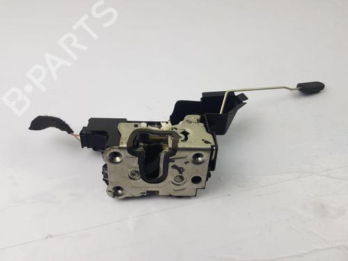 Front right lock DACIA DUSTER (HS_) 1.5 dCi 4x4 | BP26036202C97 