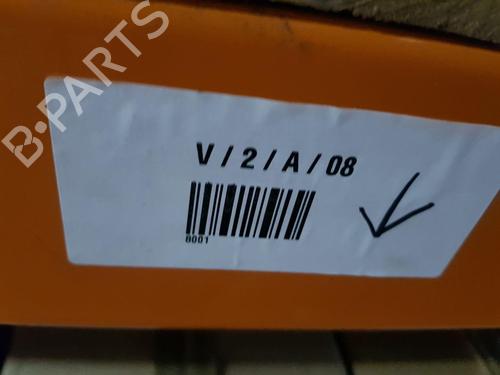 Left headlight NISSAN LEAF (ZE0) Electric | BP34708617C28  - Image 7
