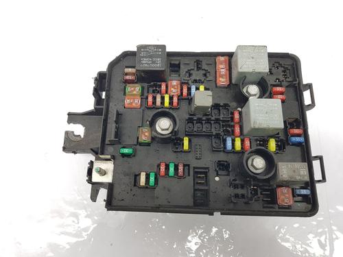 Used Fuse box VAUXHALL ADAM (M13) 1.2 (69 hp) 31933080