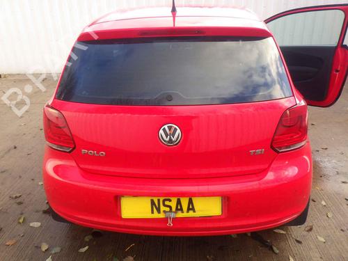 Pièces Détachées Usagées VW POLO V (6R1, 6C1) 1.2 TSI (105 hp) 4396526