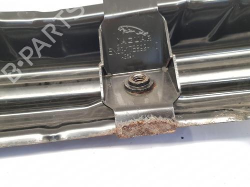 Rear bumper reinforcement JAGUAR F-TYPE Coupe (X152) 5.0 SCV8 SVR / SCV8 P575 R | BP30554443C73 