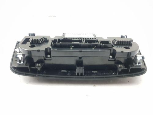 Climate control MERCEDES-BENZ GLE (W166) 250 d 4-matic (166.004) | BP31841980I5 