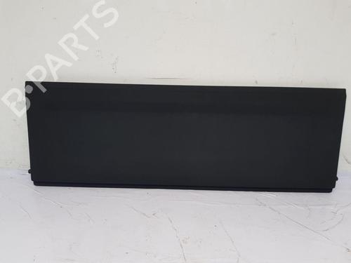 Used Rear parcel shelf AUDI A5 Convertible (F57, F5E) S5 TFSI quattro (354 hp) 30737708