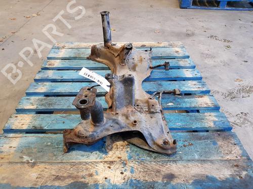 Subframe SUZUKI SX4 (EY, GY) 1.6 VVT (RW416, YA21S) | BP40463351M9 - Image 2