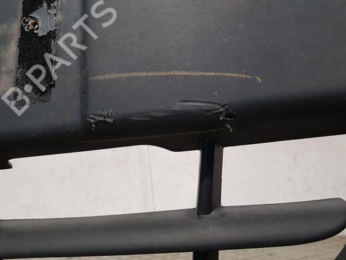 Front bumper RENAULT MASTER III Van (FV) 2.3 dCi 110 FWD (FV0R, FV0W, FV1A) | BP30554676C7 