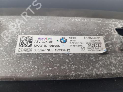 Radio BMW 4 Coupe (G22, G82) M4 Competition M xDrive | BP36888968E6  - Image 7