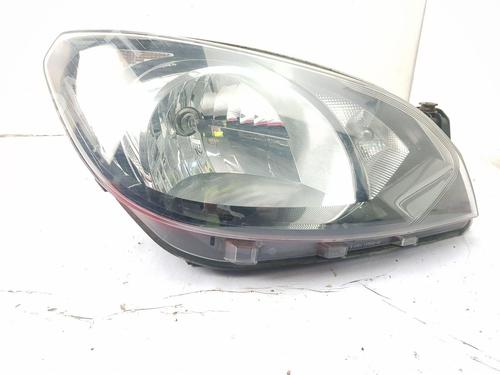 Left headlight SKODA CITIGO (NF1) 1.0 | BP32252215C28 