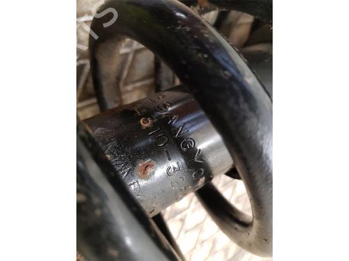 Right front shock absorber SSANGYONG ACTYON SPORTS II 2.2 Xdi 4WD | BP32177566M17 