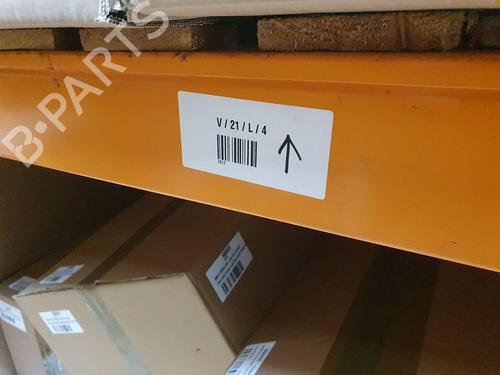 Gearknop FORD FIESTA VI (CB1, CCN) 1.6 ST | BP27728281I34 