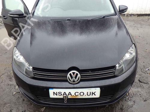 Radio VW GOLF VI (5K1) 1.4 TSI | BP32127686E6 