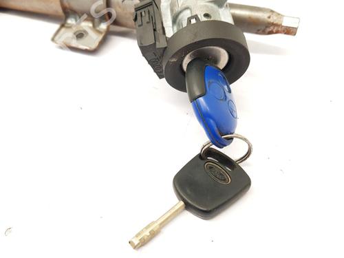 Steering column FORD TRANSIT Van (FA_ _) 2.2 TDCi | BP29549032M21 