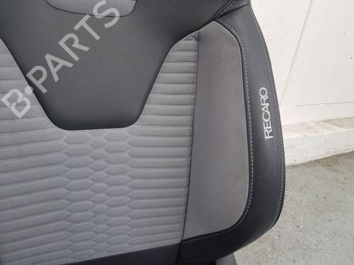 Right front seat FORD FIESTA VI (CB1, CCN) 1.6 ST | BP38311965C16 - Image 66