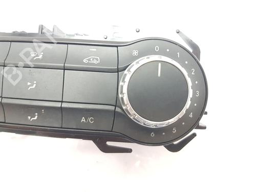 Commande Chauffage MERCEDES-BENZ A-CLASS (W176) A 180 CDI / d (176.012) | BP29815711I5 