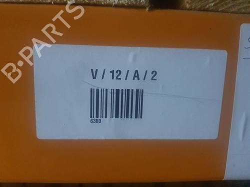 Engine control unit (ECU) FORD C-MAX II (DXA/CB7, DXA/CEU) 1.5 TDCi | BP30914677M57
