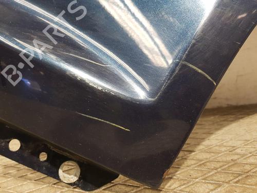 Right front fenders JAGUAR XF I (X250) 2.2 D | BP29408112C42 