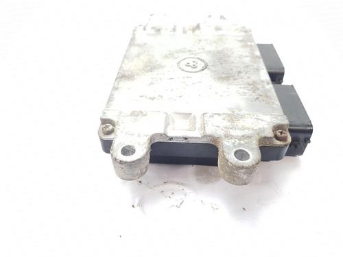 Engine control unit (ECU) OPEL AGILA (B) (H08)  | BP22205529M57 
