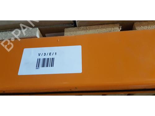 Right taillight VAUXHALL CORSA Mk III (D) (S07) 1.4 (L08) | BP28175285C35