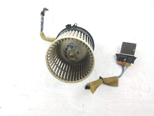 Used Heater blower motor NISSAN MICRA IV (K13K, K13KK) 1.2 (80 hp) 29839474