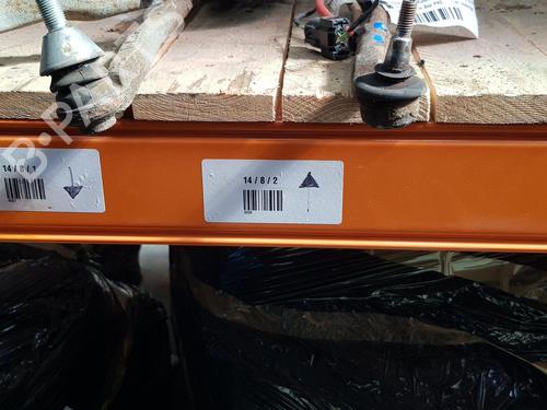 Steering rack FORD KUGA I 2.0 TDCi 4x4 | BP33853423M22 - Image 12