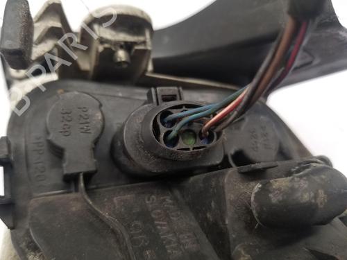 Left taillight AUDI A4 B7 (8EC) 1.9 TDI | BP39208845C34 - Image 6