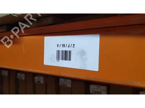 Andere VAUXHALL ASTRA Mk V (H) Sport Hatch (A04) 1.9 CDTi (L08) | BP28032664O1 
