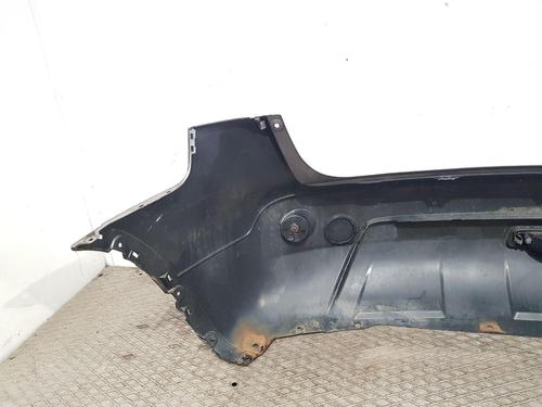 Rear bumper NISSAN QASHQAI I (J10, NJ10) 1.5 dCi | BP29045141C8 