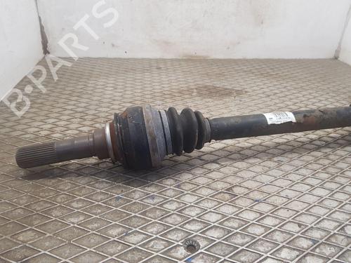 Right rear driveshaft BMW 5 (F10) M5 | BP29492568M41 