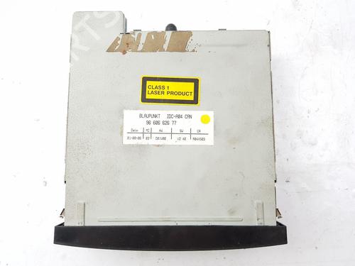 Used Electronic module Electronic module PEUGEOT 307 (3A/C) 2.0 HDi 135 (136 hp) 40256516 40256516