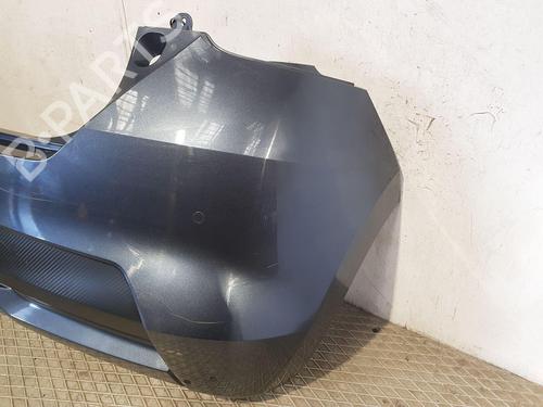 Rear bumper NISSAN MICRA V (K14)  | BP29440337C8 