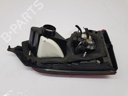 Left tailgate light NISSAN QASHQAI II (J11, J11_) 1.2 DIG-T | BP31983369C79