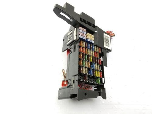 Fuse box MERCEDES-BENZ A-CLASS (W169) A 160 CDI (169.006, 169.306) | BP22677823E1 