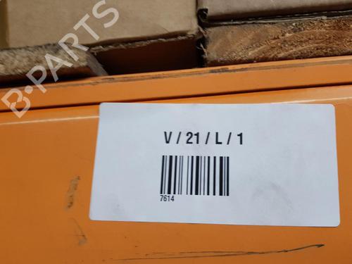Electronic module VOLVO C30 (533) 1.6 D | BP33853635M83 - Image 9