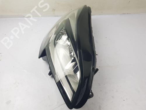 Right headlight VAUXHALL CORSA Mk IV (E) (X15) 1.4 | BP34196143C29 - Image 9