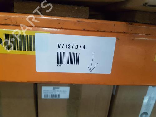 Right front shock absorber AUDI A3 Sportback (8VA, 8VF) 2.0 TDI | BP24130063M17 