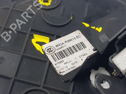 Rear left lock FORD MONDEO IV (BA7) 2.0 TDCi | BP28088114C100 