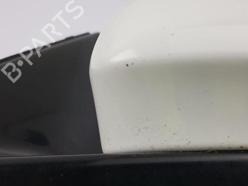 Left mirror JAGUAR XF I (X250) 3.0 D | BP31574542C26