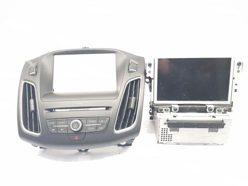 Used Electronic module FORD FOCUS III 1.0 EcoBoost (125 hp) 30948785