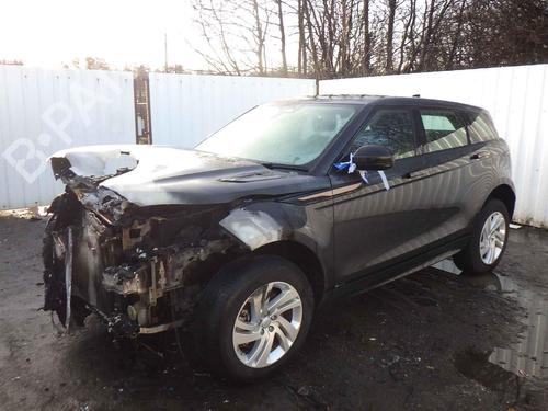Electronic module LAND ROVER RANGE ROVER EVOQUE (L551) 2.0 D150 | BP22668556M83  - Image 9