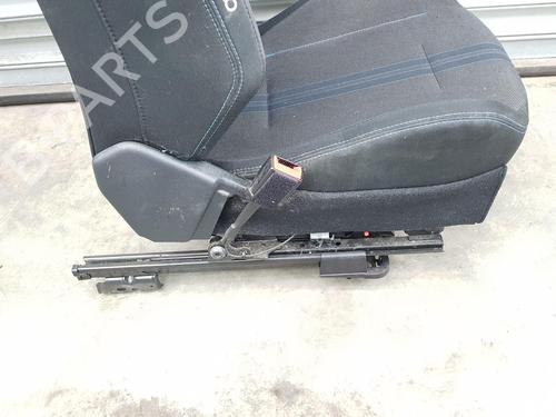 Right front seat FORD FIESTA VII (HJ, HF) | BP26903370C16 - Image 36