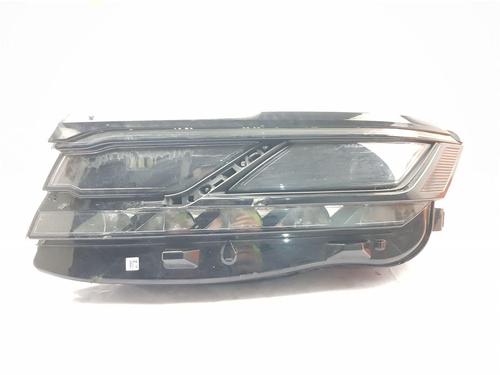 Left headlight VW TOUAREG (CR7, RC8)  | BP32632278C28  - Image 8