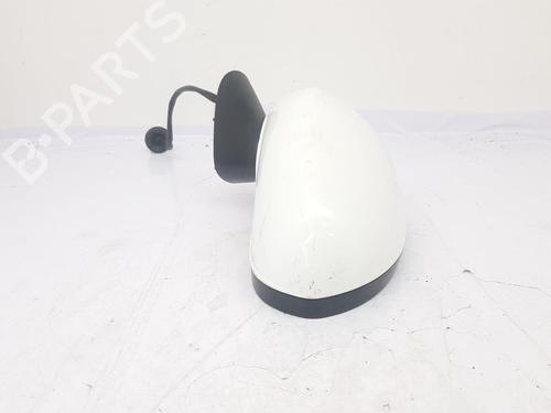 Left mirror OPEL CORSA E (X15) 1.4 (08, 68) | BP33412626C26 - Image 3