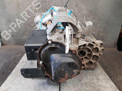 Gearbox FORD FOCUS III 1.6 Ti | BP37603377M3 - Image 6