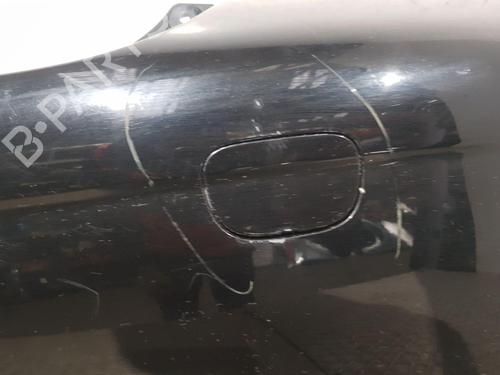 Rear bumper MINI MINI (R56) Cooper D | BP27469823C8 