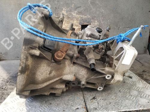Gearbox FIAT PANDA (169_) 1.1 (169.AXA1A) | BP30891923M3