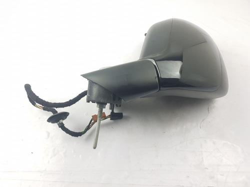 Used Left mirror PEUGEOT 3008 I MPV (0U_) 1.6 VTi (120 hp) 31053682