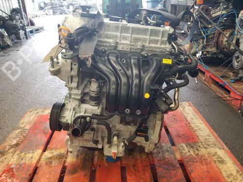 Engine HYUNDAI KONA (OS, OSE, OSI) 1.6 GDi Hybrid | BP31841790M1
