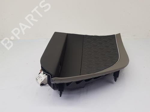 Rear left panel BENTLEY CONTINENTAL Convertible (3S_) 4.0 V8 AWD | BP34639351C60  - Image 5