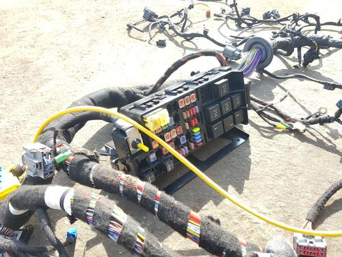 Wiring harness MCLAREN 570S 3.8 | BP22683778E16 