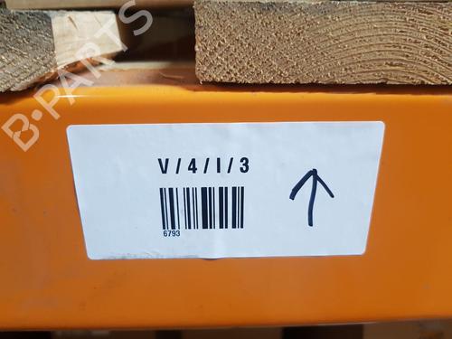 Module xenonverlichting BMW 5 (F10) 535 d | BP26185385C53 